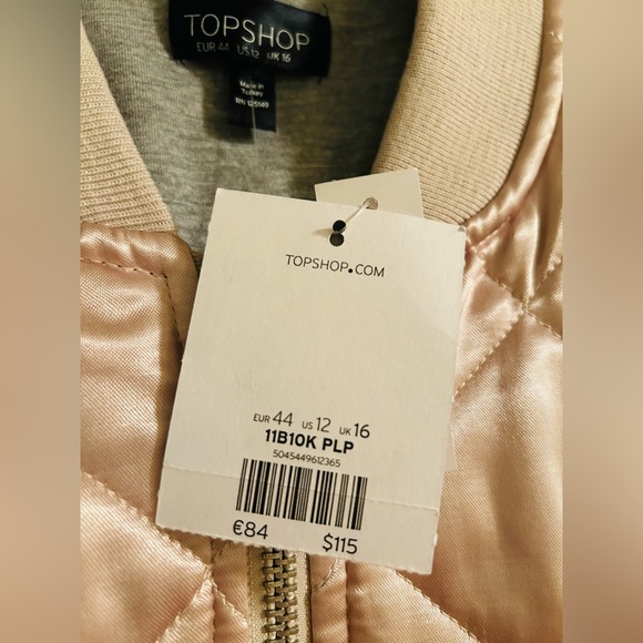 Top Shop Jacket - Picture 4 of 4